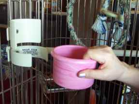 Bowl Holder How To 1