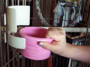 Bowl Holder How To 2