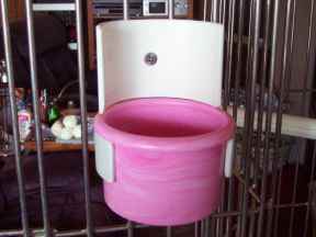 Bowl Holder How To 4