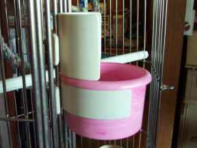 Bowl Holder How To 6