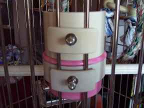 Bowl Holder How To 6