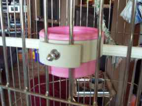 Bowl Holder How To 8