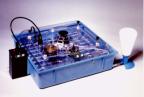 Roll-X Incubator with automatic turner