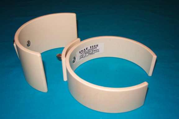 Bowl Holder and Scatter Shields