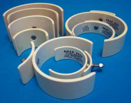 Bowl Holders And Scatter Shields