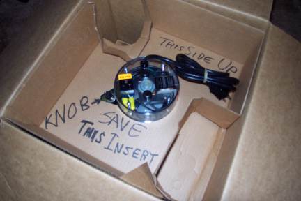 Turn-X Shipping #3