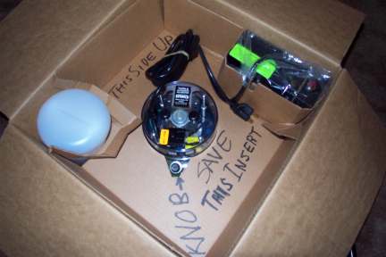 Turn-X Shipping #4