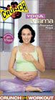 Crunch - Yoga&nbsp;Mama - Video